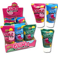 Chicle pasta Gume 35 gr