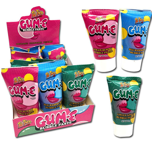 Chicle pasta Gume 35 gr