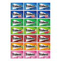 Chicle Trident Und