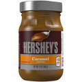 Hersheys caramel topping 396gr