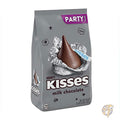 Kisses plateado 1 kg