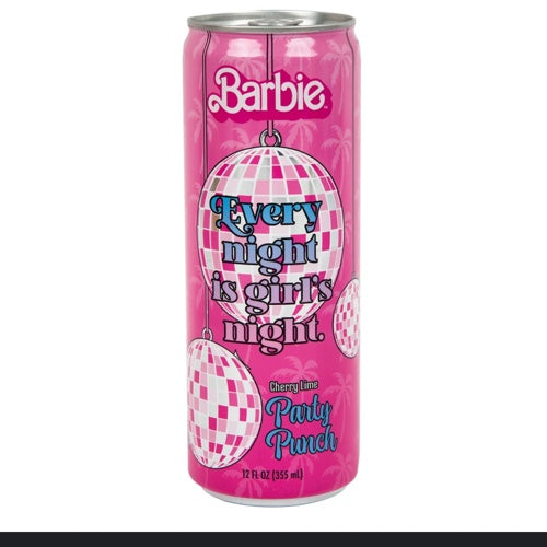 Bebida barbie