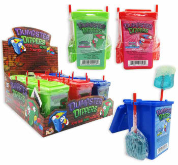 Dumpster Basura 40gr