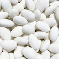 Almendras blancas