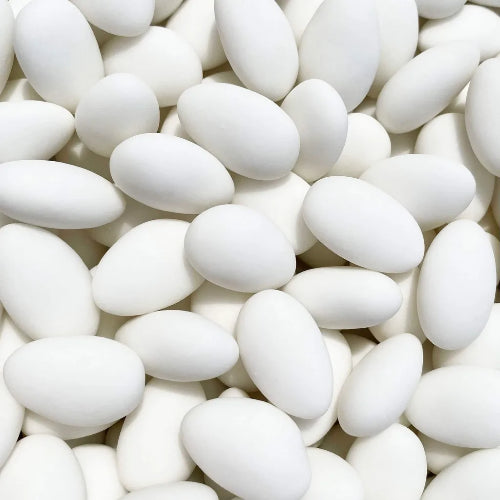 Almendras blancas