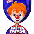 Paleta payaso 45gr