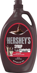 Syrup Hersheys 1.36 kg