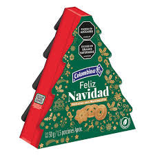 Galleta arbol 50 gr