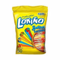 Lokiño barra 50 und