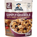 Granola Quaker 1.95 kg