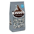 Kisses milk chocolate 1.58 kg
