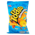 De todito resuelto 130gr