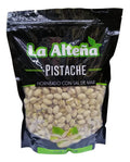 Pistachos la alteña 1 kg