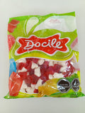 Gomita hueso Docile 1 kg