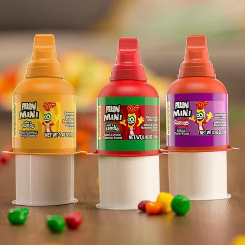 Pelon Mini