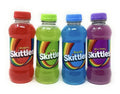 Bebida skittles 414ml