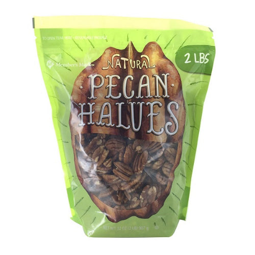 Nuez pecana natural 907 gr