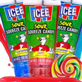 Icee sour squeeze