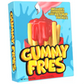 Gummy fries 95 gr