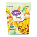 Mango strips Great Value 142 gr