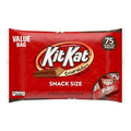 Kit kat 75 und 1,04 kg