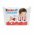 Kinder chocolate 50gr