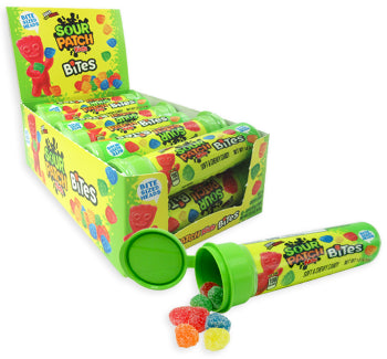 Sour patch pote 51gr