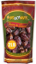 Datiles we go nuts 2.26kg