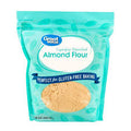 Harina almendra 454gr