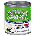 Leche conden coco sin lacteo