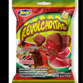 Revolcaditas