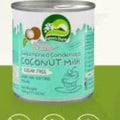 Leche condensada coco sugar free