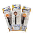 Pez Candy Harry potter 24gr