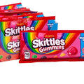 Skittles gummi 85gr
