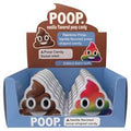 Poop candy