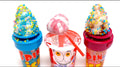 Ice cream spin pop