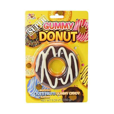 Gomitas Dona 150 gr