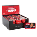Caramelos trump