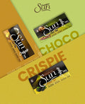 Choco crispie Sun 100 gr