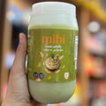 Crema pistacho mibi 500gr