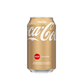 Coca cola vainilla 355 ml