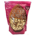 Almendras fileteadas Member's Mark  907 gr