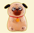 Peluche oso molesto
