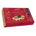 Galletas moments colombina 312gr
