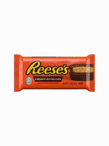 Reeses cups 42 Gr