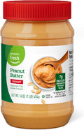 Crema mani creamy happy 454gr