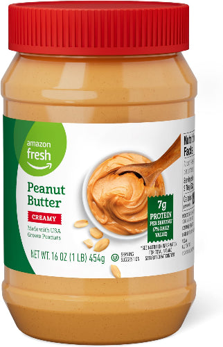 Crema mani creamy happy 454gr