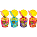 Juicy Drop gummy dip n stix