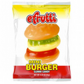 Gomita hamburguesa Efrutti