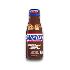 Bebidas choco 414ml